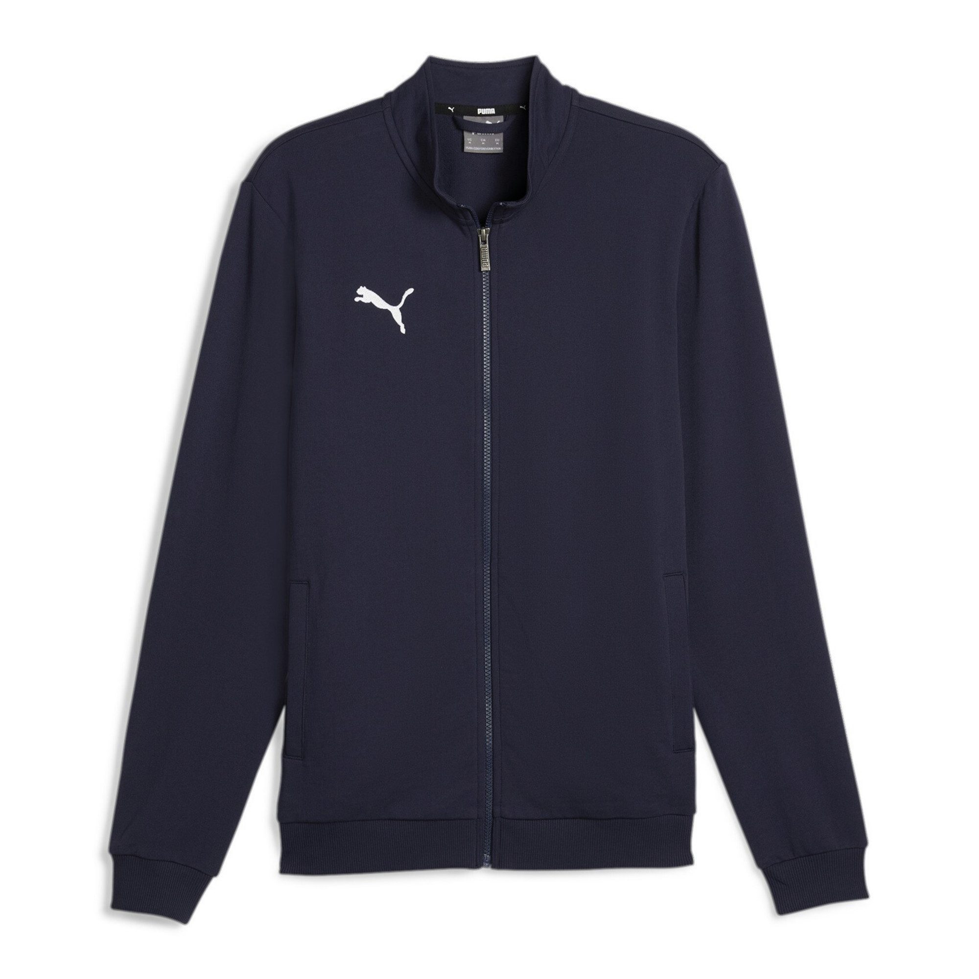 PUMA Navy-PUMA White