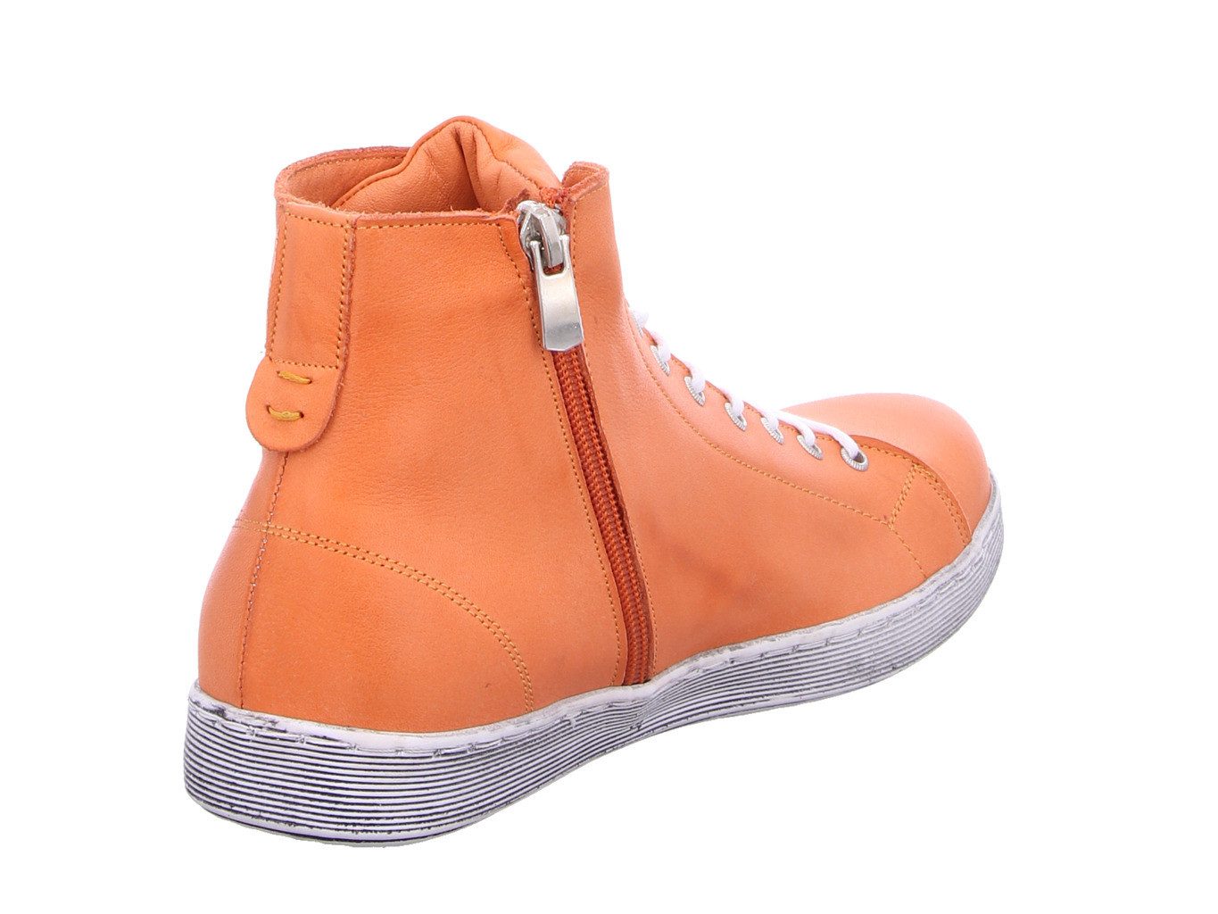 Andrea Conti Boot Stiefelette