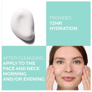 La Roche-Posay Körpercreme Hydraphase Ha Reichhaltig LRP Hydraphase HA Creme, 1-tlg., CREMA RICCA