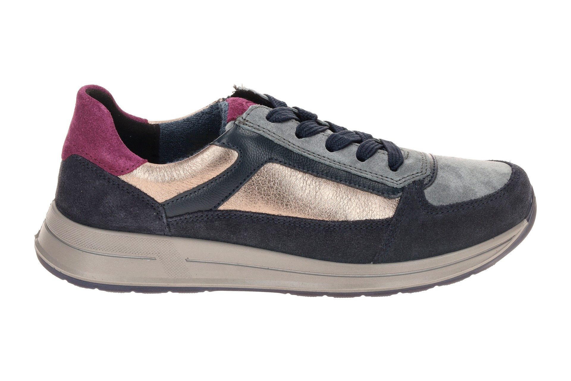 Ara 12-24826 02 Schnürschuh günstig online kaufen