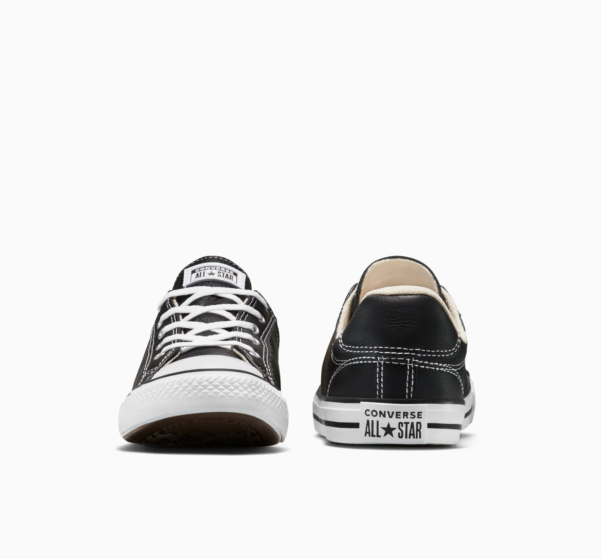 Converse CHUCK TAYLOR ALL STAR DAINTY LUCKY LEATHER Sneaker