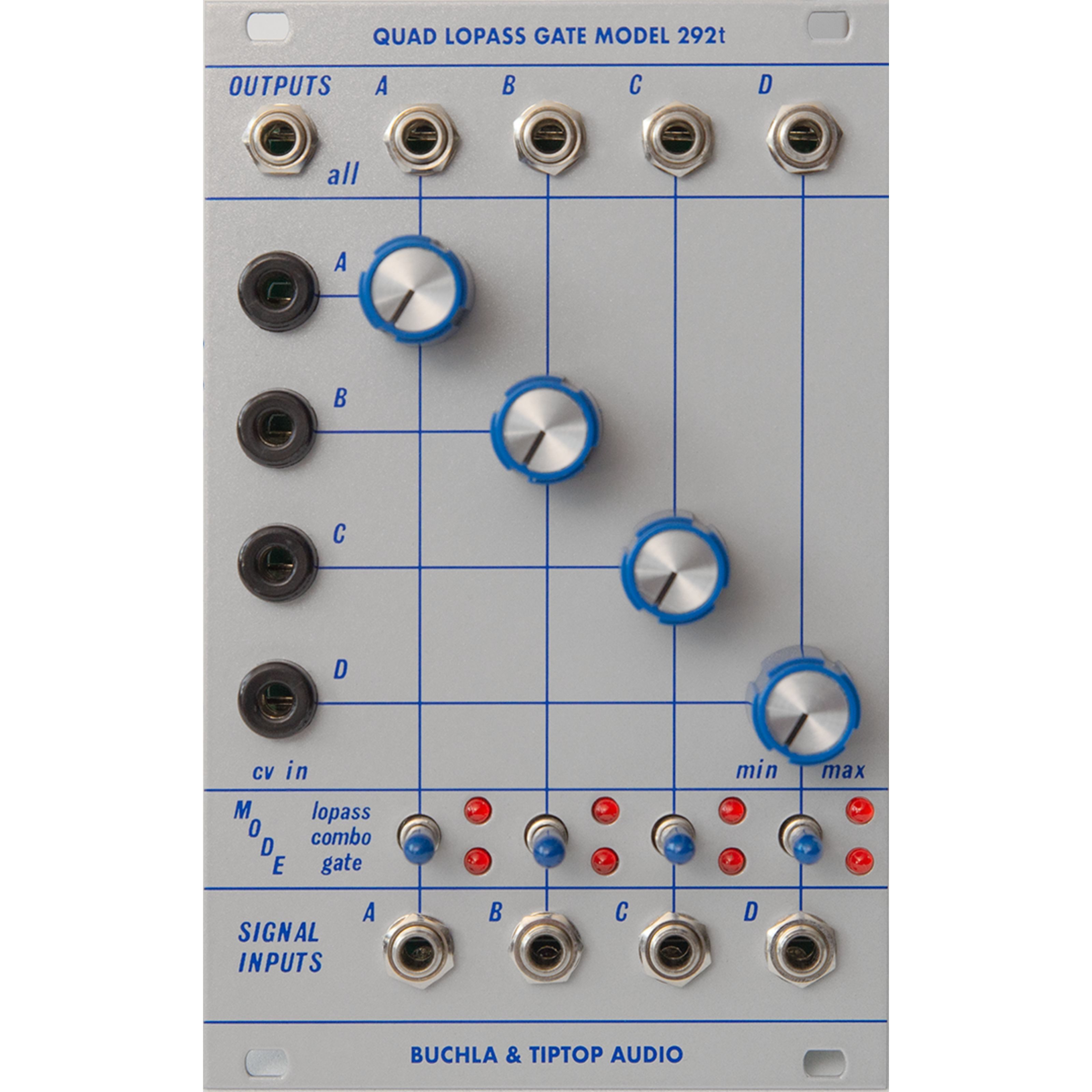 Synthesizer