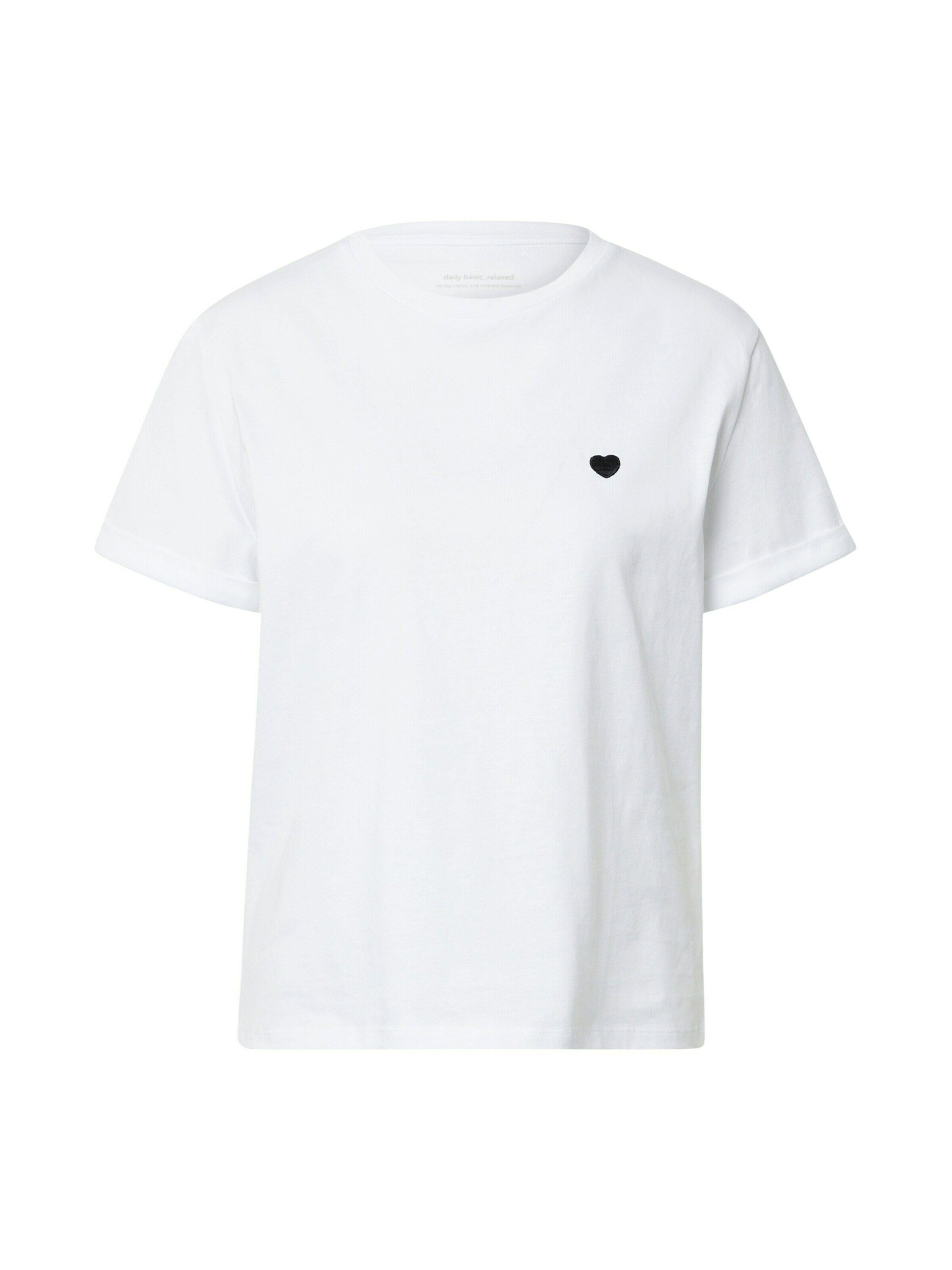 OPUS T-Shirt T-Shirt SERZ Regular aus Organic Cotton günstig online kaufen