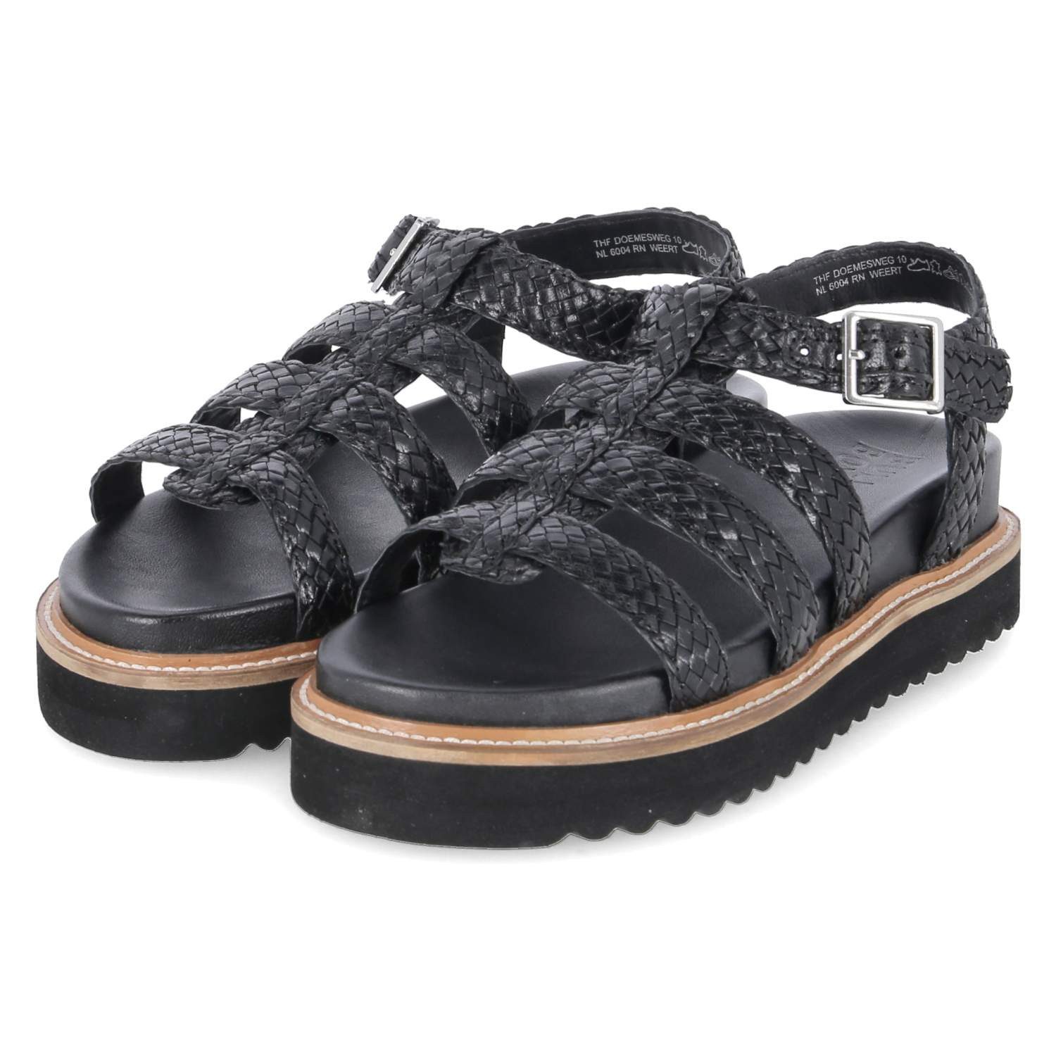 Bullboxer Sandalen Sandale günstig online kaufen