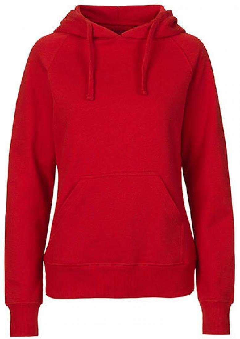 Neutral Kapuzenpullover Damen Hoodie / Kaputzenpulli günstig online kaufen