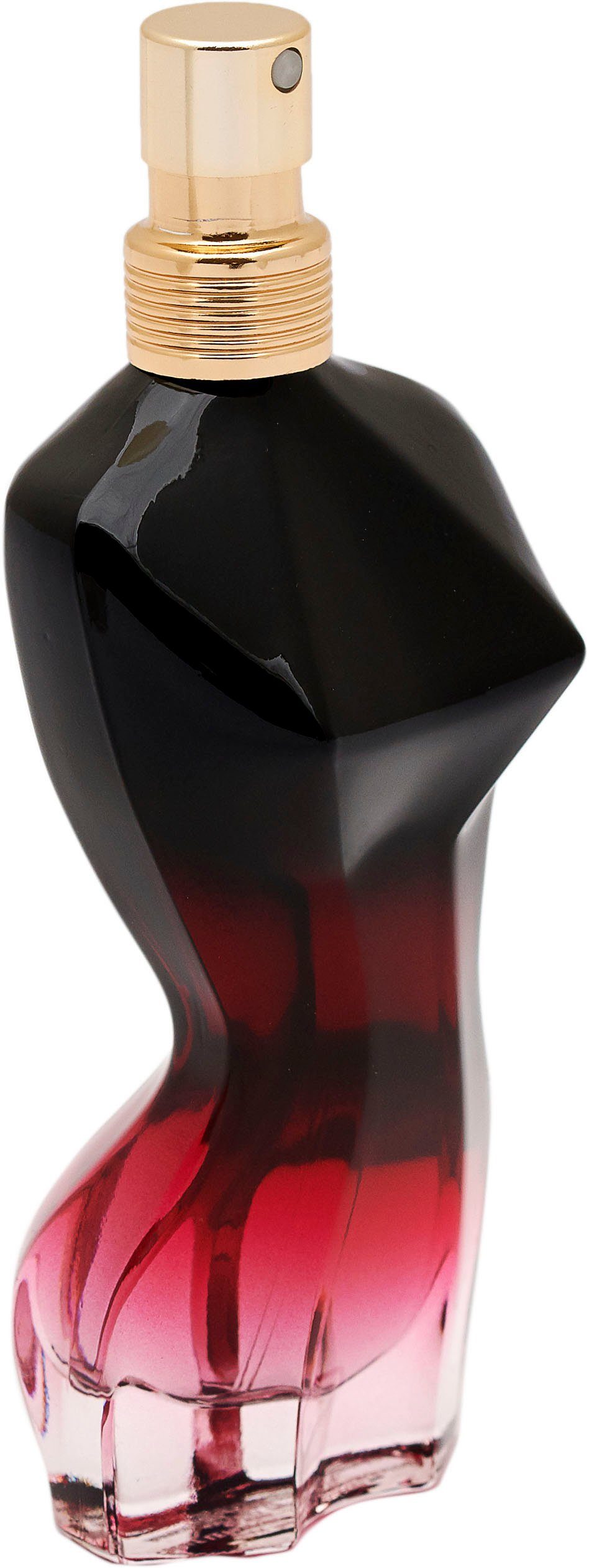 JEAN PAUL GAULTIER Eau de Parfum La Belle le Parfum, mit süßer Vanille