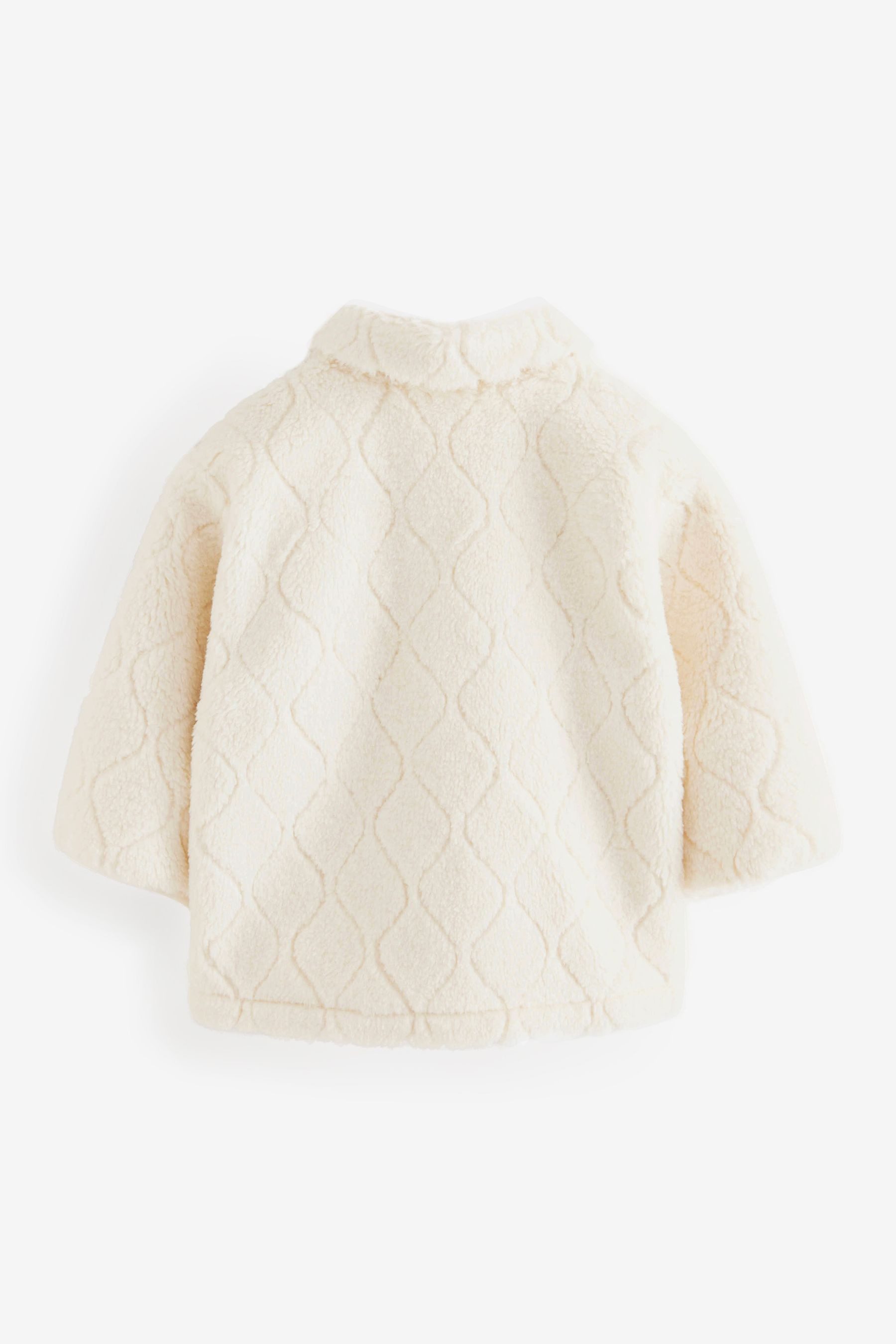 Next Hemdjacke Hemdjacke mit aus Fleece günstig online kaufen