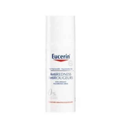 Eucerin Make-up-Entferner »Eucerin Antiredness Beruhigende Creme (50 ml)«