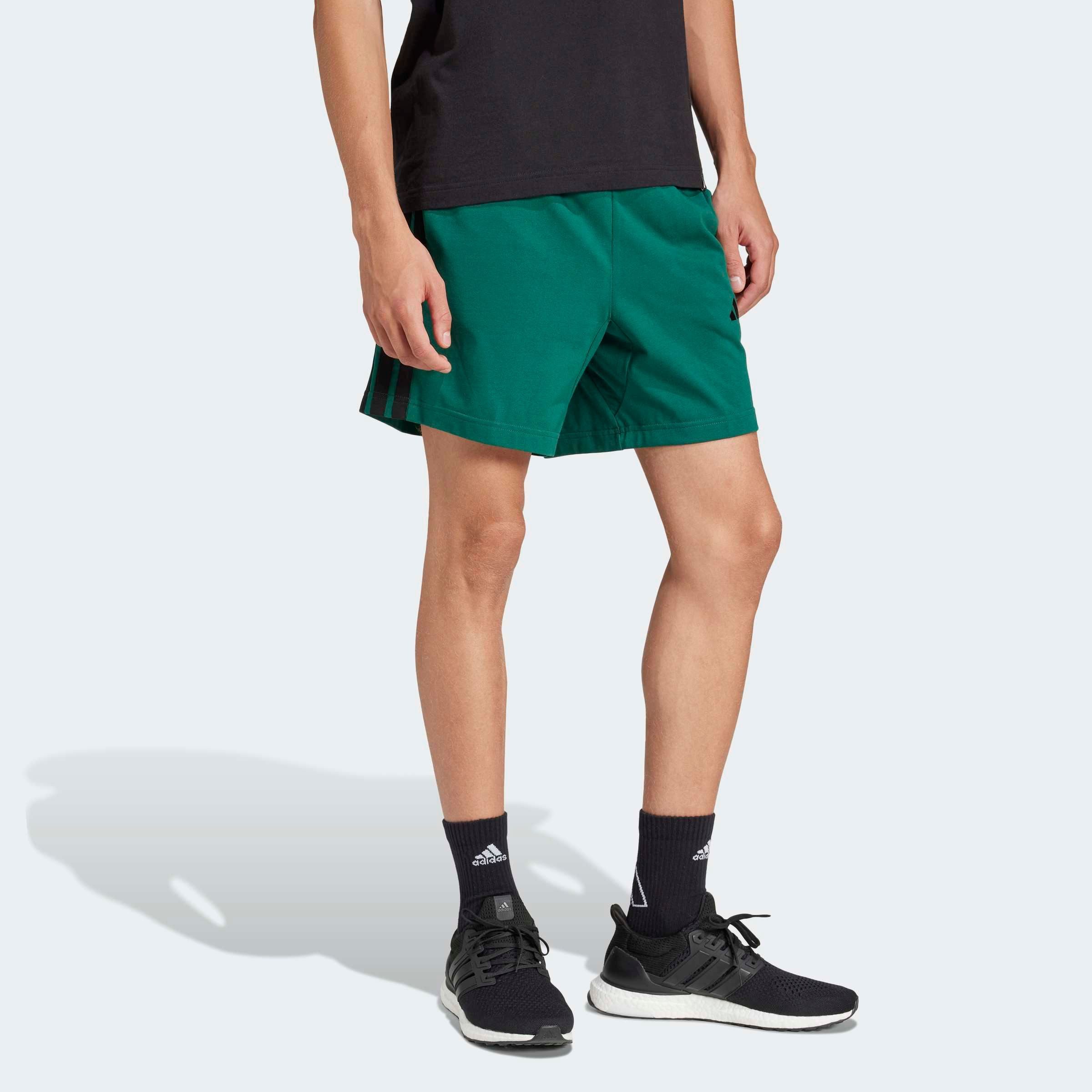 adidas Sportswear Shorts M 3S SJ 7 SHO (1-tlg) klassischer Schnitt, für Lau günstig online kaufen