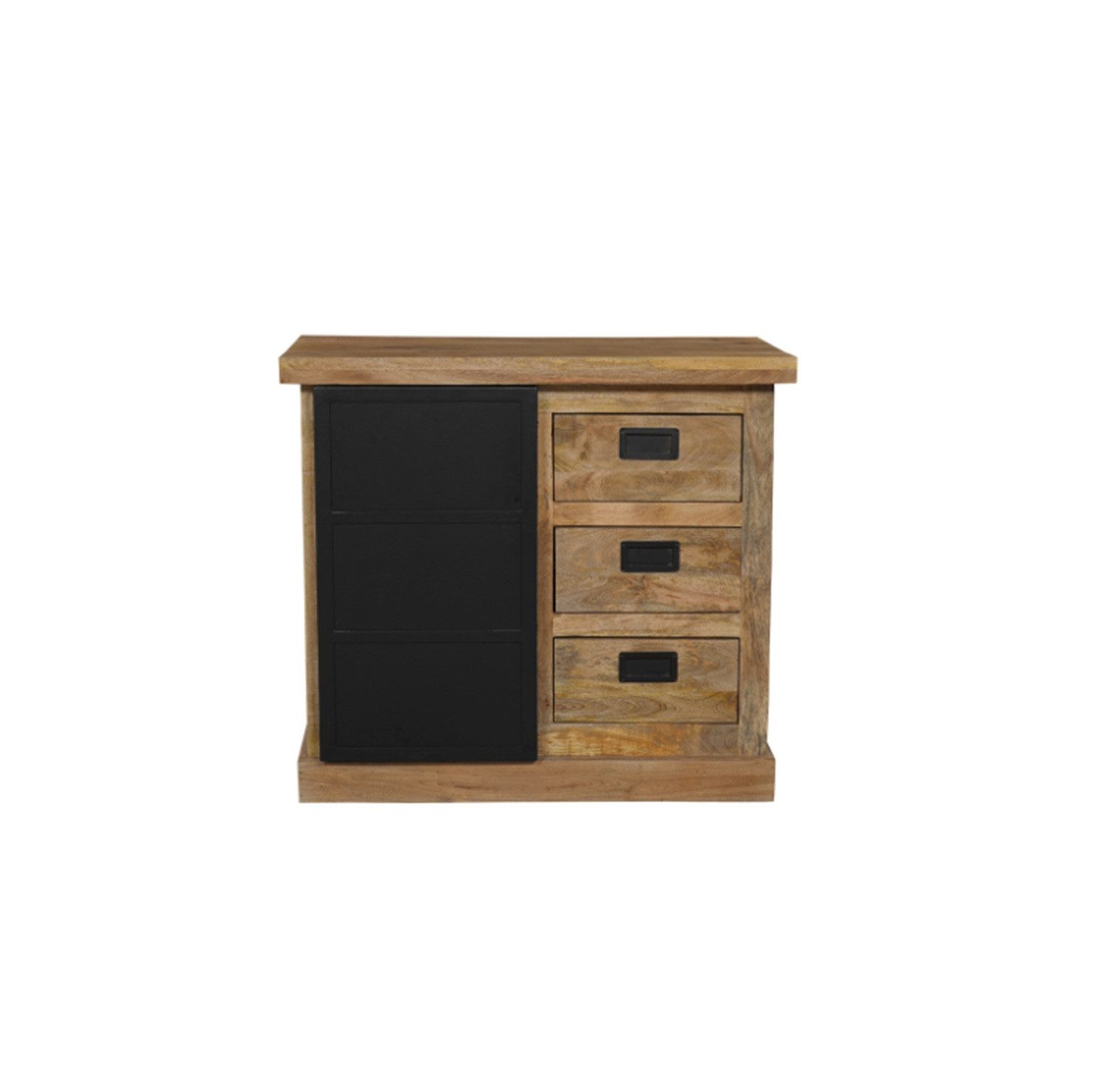 BENEDO MÖBEL Sideboard Cumberland Jewel (Pflegeleicht, günstig online kaufen