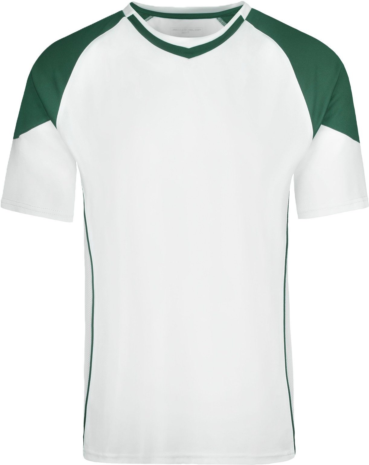Funktionsshirt Doppelpack Funktionelles Herren Teamshirt Team-T Shirt JN338