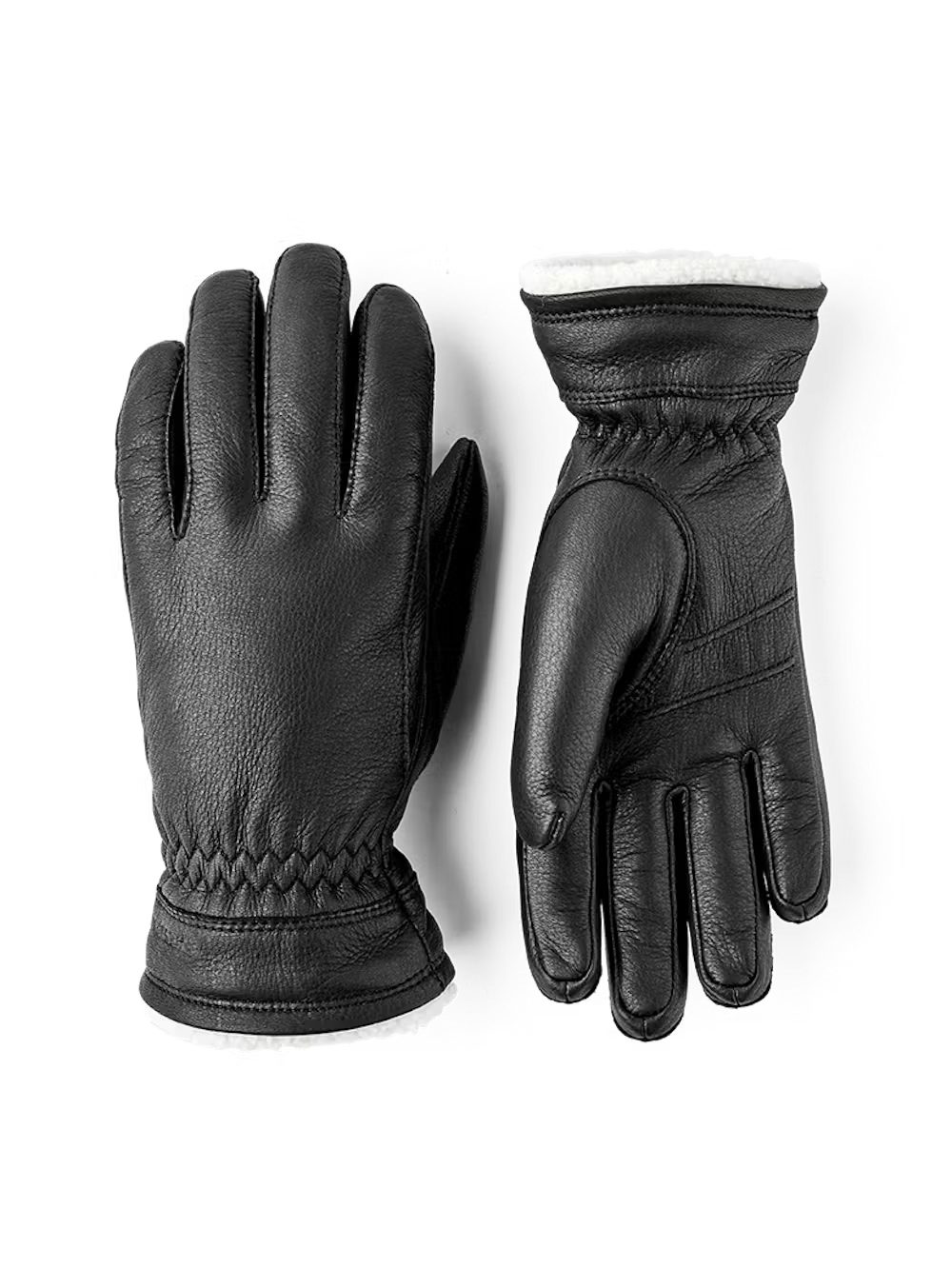 Skihandschuhe Buvika Deerskin