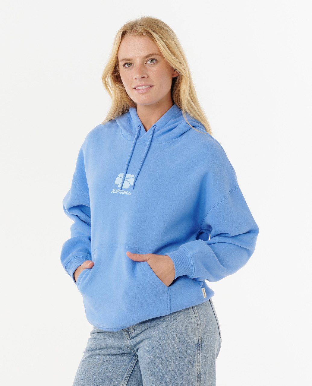 Rip Curl Kapuzenpullover Oceanic Heritage Hoodie günstig online kaufen