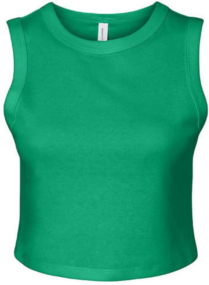 Bella + Canvas Tanktop Women´s Micro günstig online kaufen