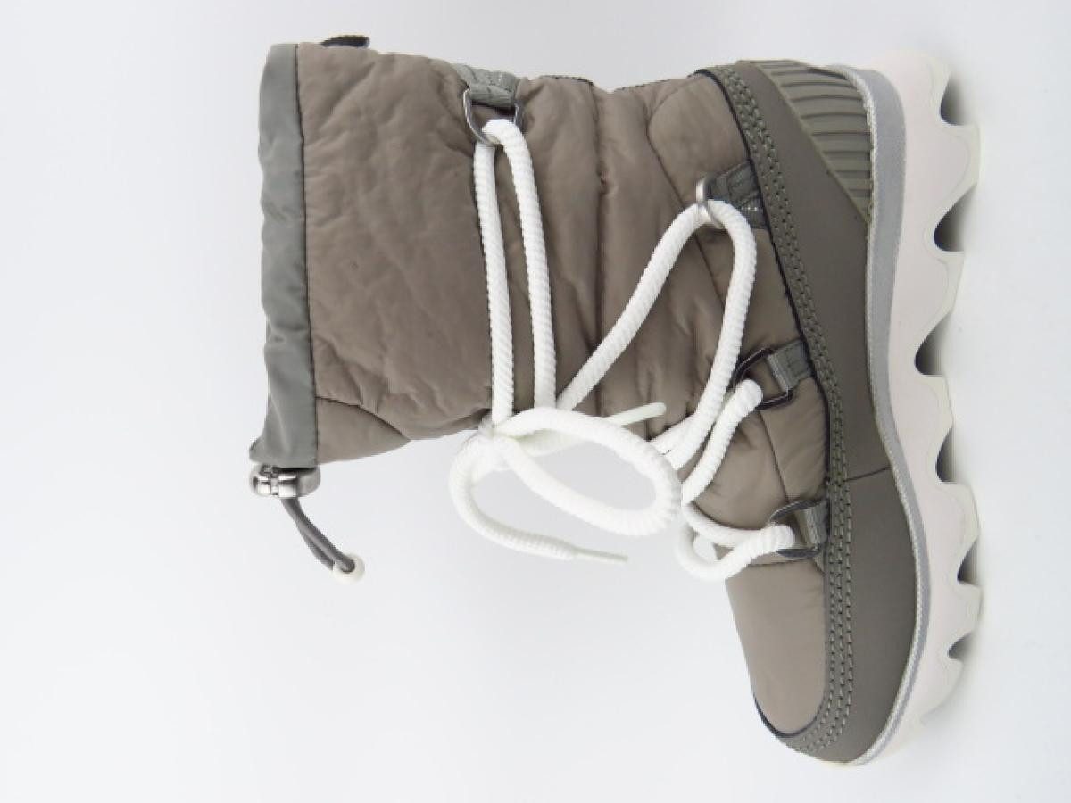 Sorel Kinetic Boot chrome Winterstiefel