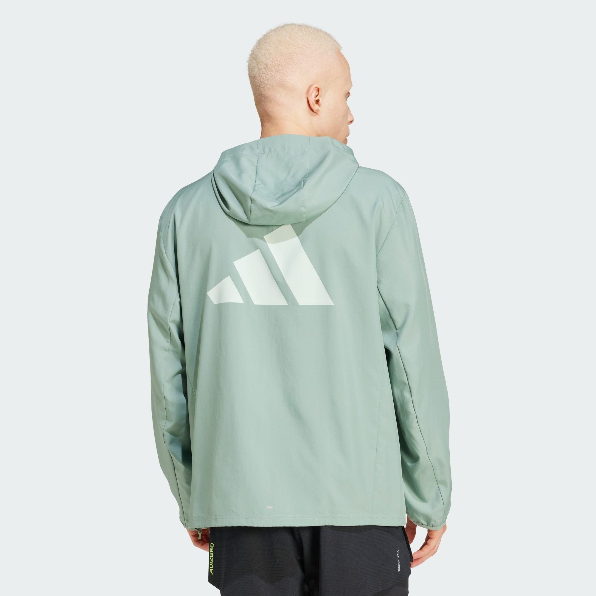 adidas Performance Laufjacke RUN IT LAUFJACKE günstig online kaufen
