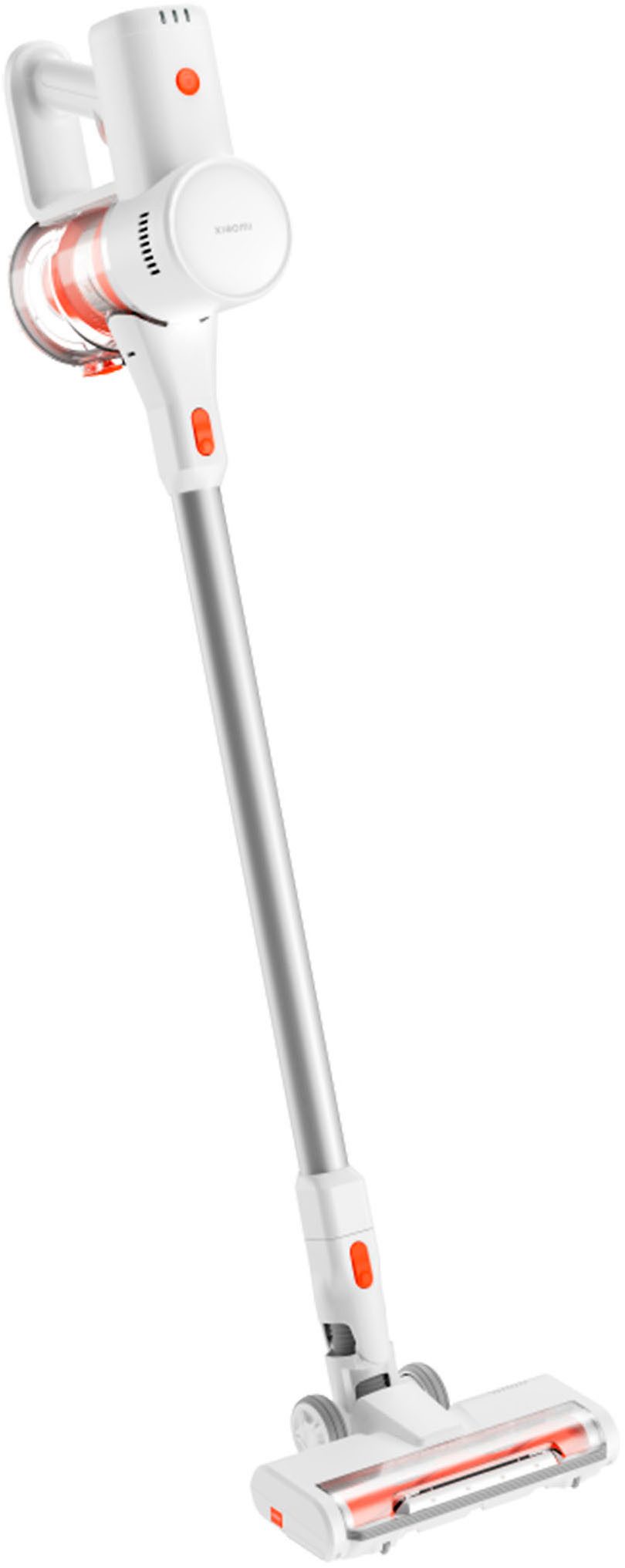 Xiaomi Akku-Bodenstaubsauger Vacuum Cleaner G20 Lite EU BHR8195EU, 215 W, mit Beutel, Weißlicht-Staubdetektionstechnologie