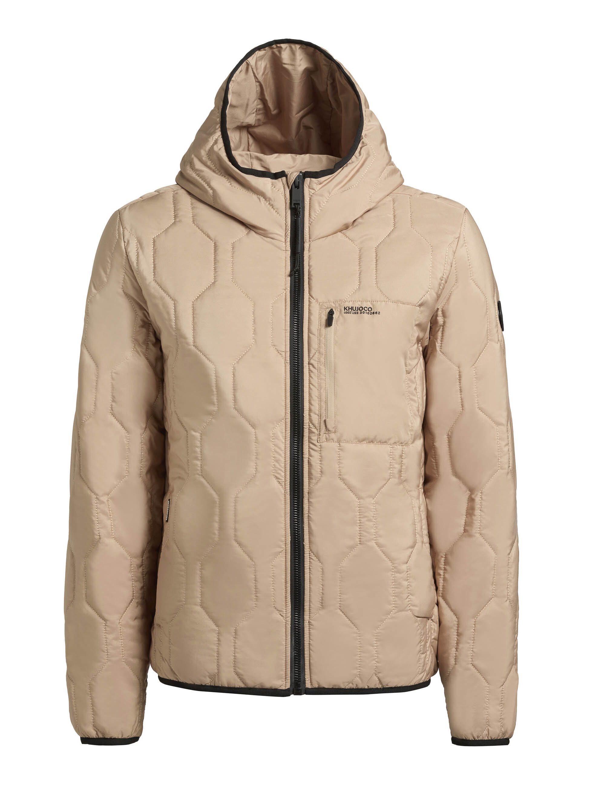 khujo Steppjacke RHEIN