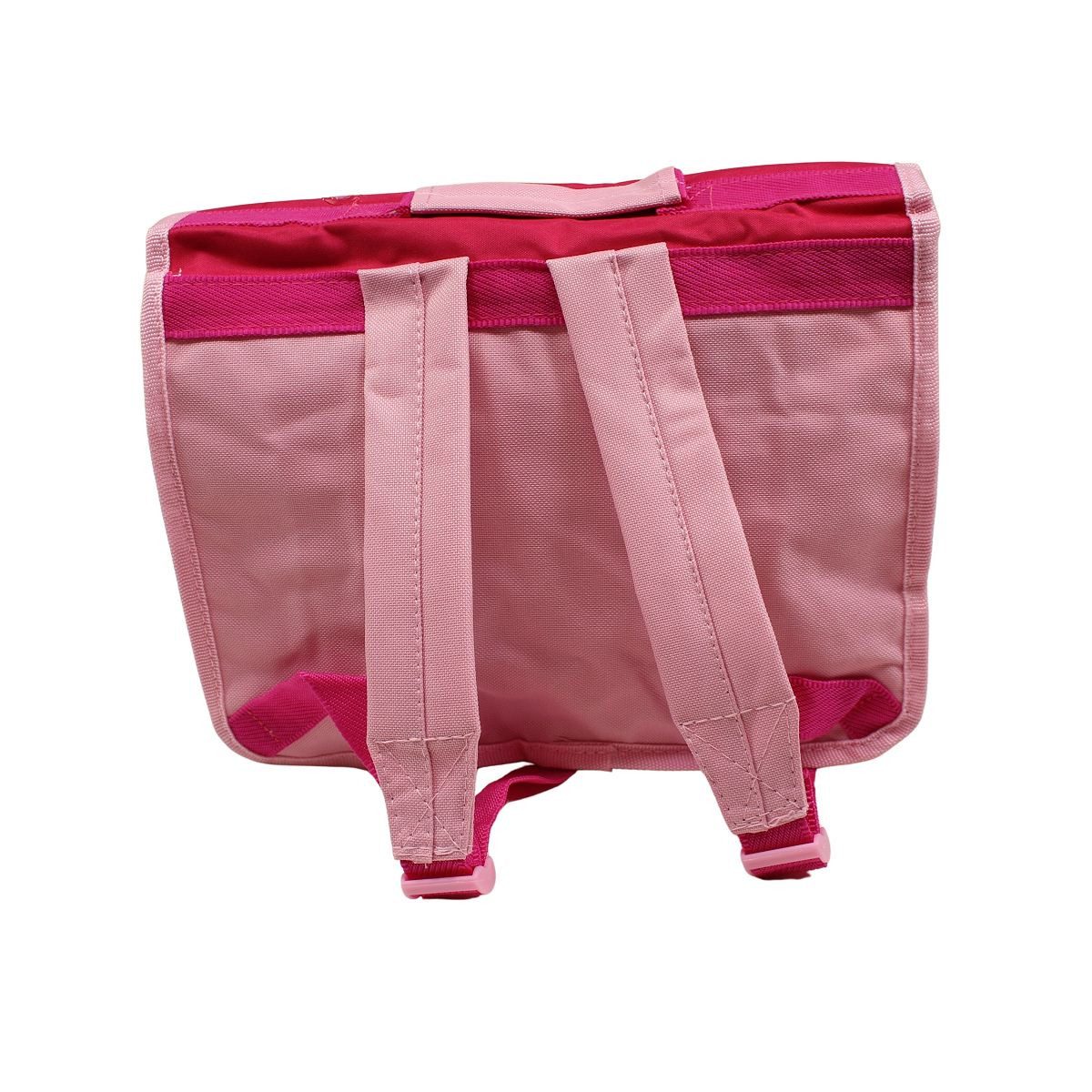 Peppa Pig Kindergartentasche Peppa Wutz Tasche Kita, Schule, Vorschule, Rucksack