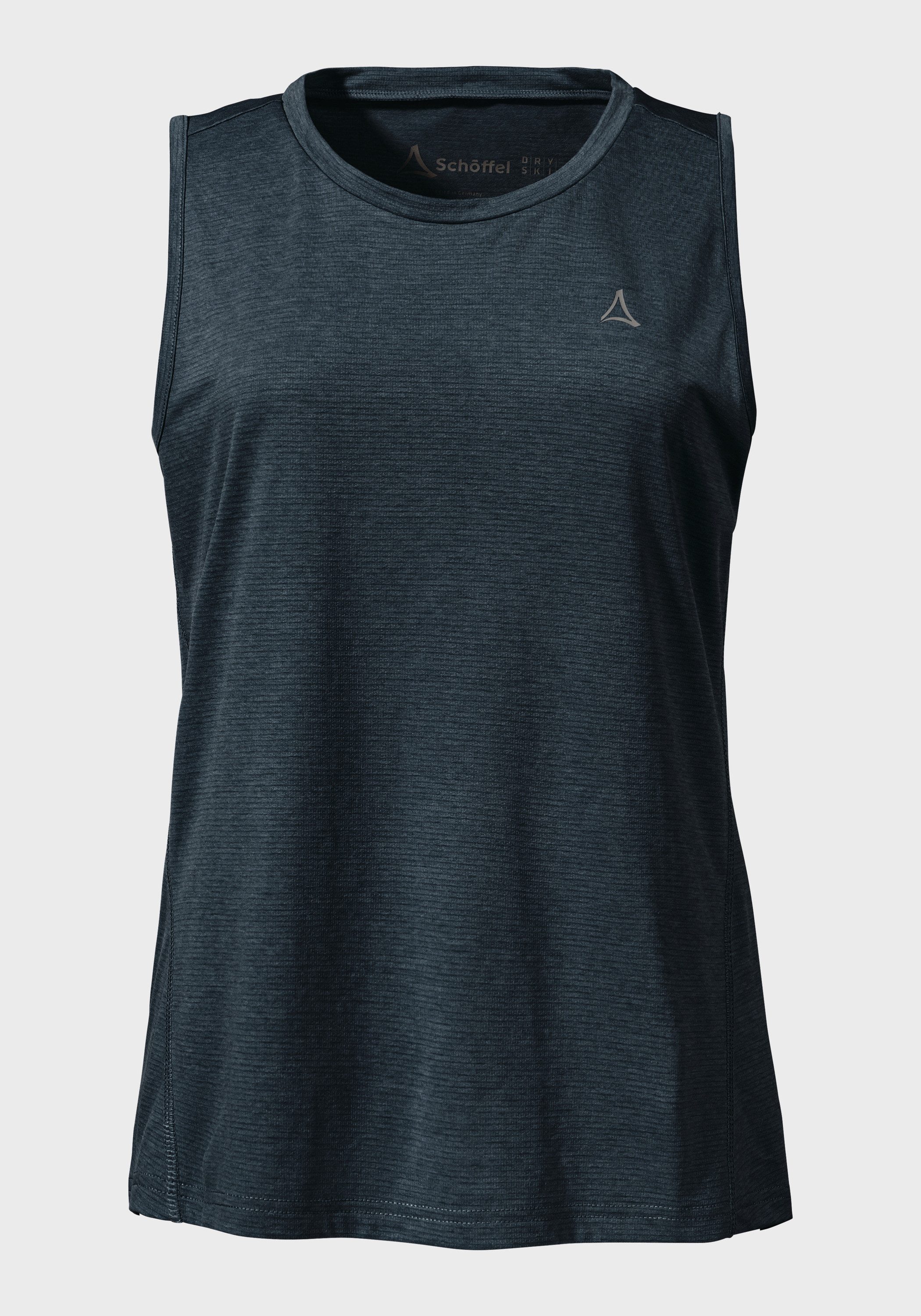 Schöffel Funktionsshirt CIRC Top Tauron L