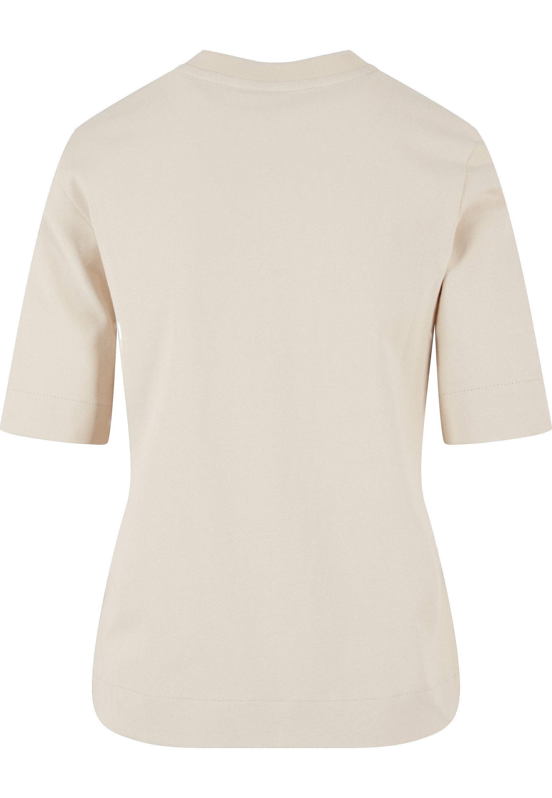 URBAN CLASSICS T-Shirt Urban Classics Damen Ladies Classy Tee (1-tlg) günstig online kaufen