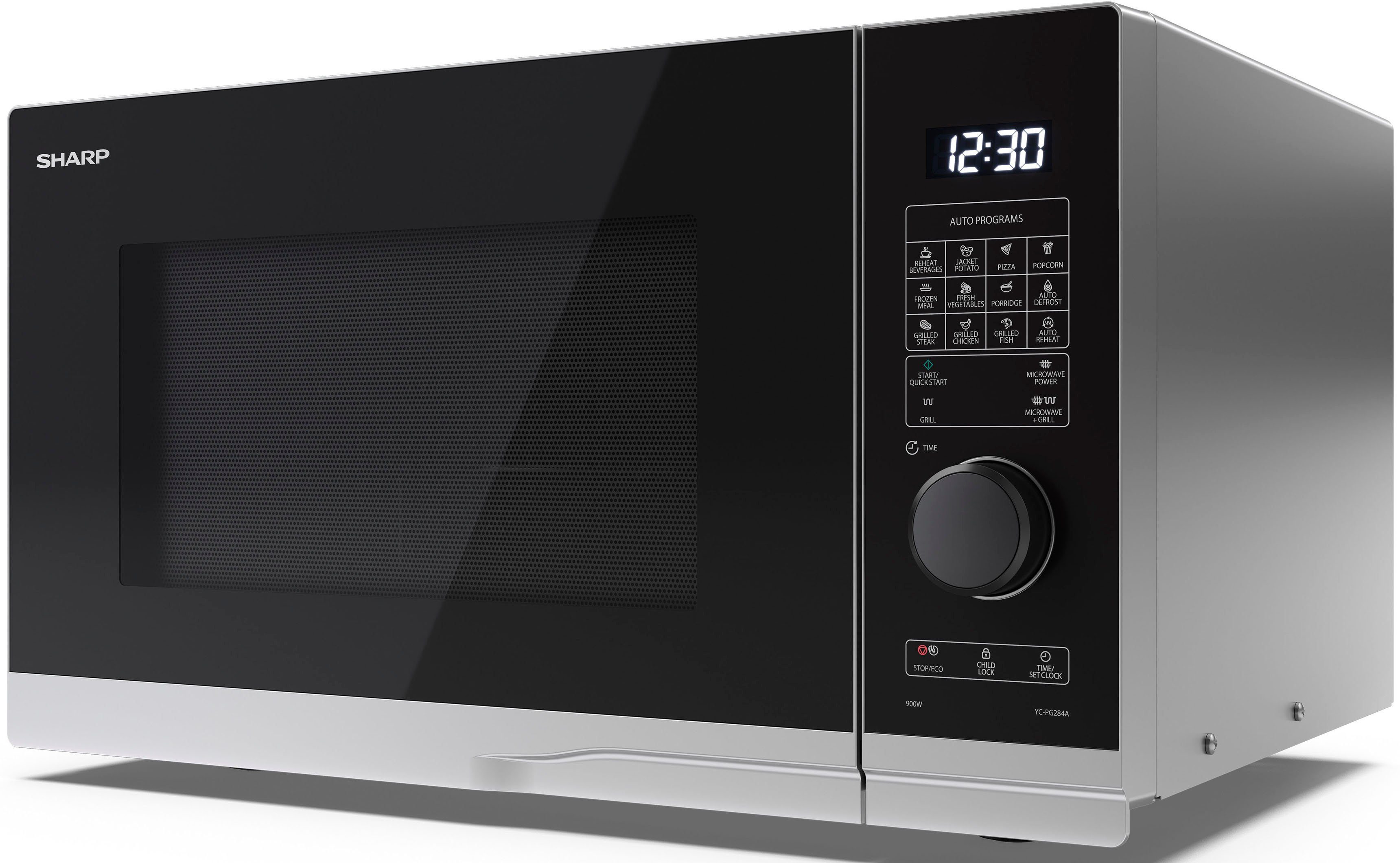 Mikrowelle YC-PG254AE-S