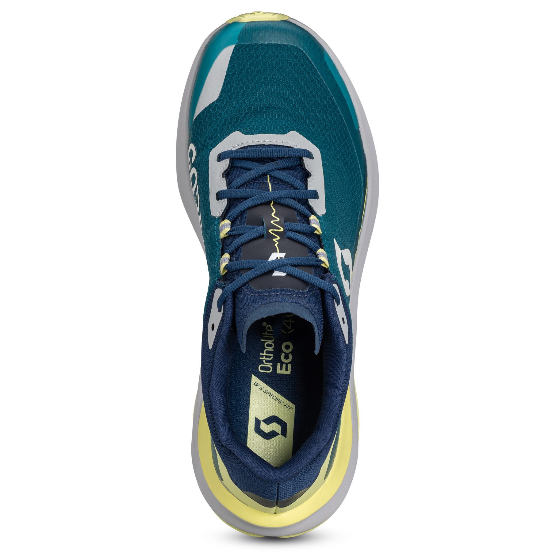 Scott Kinabalu Trail GTX Damen Trailrunningschuh