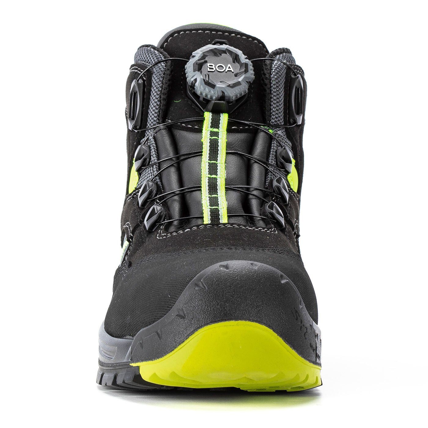 Sixton Sicherheitsstiefel