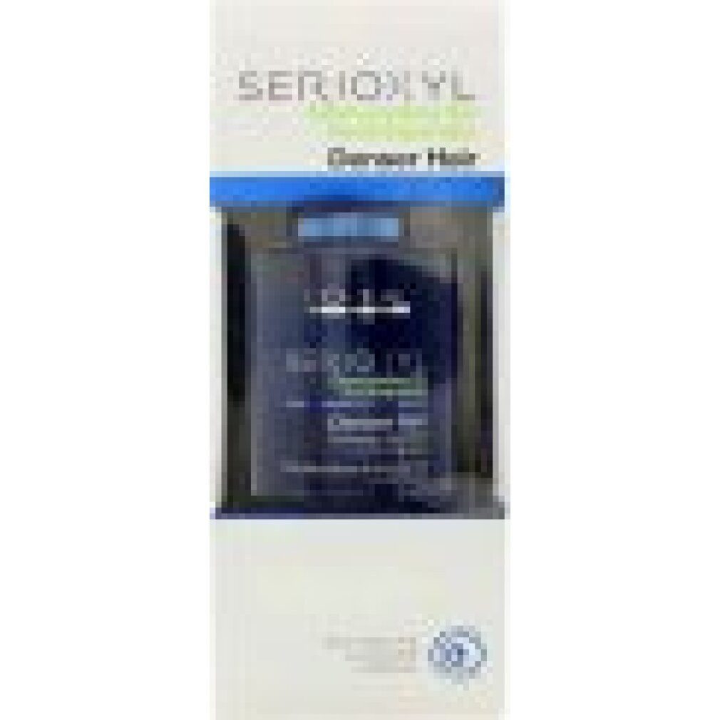 L'Oreal Deutschland Haarserum LOréal Professionnel Serioxyl Denser Haar Serum 90ml
