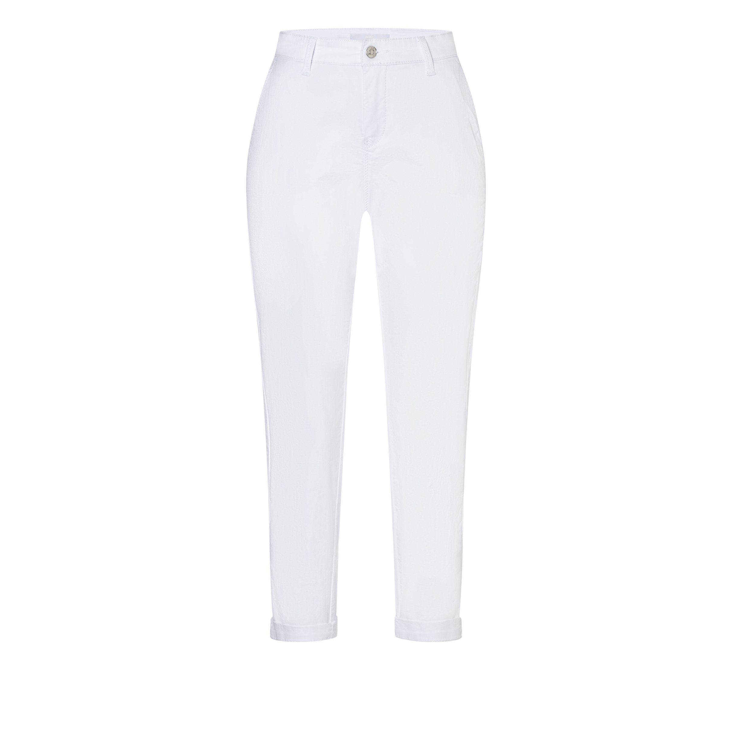 MAC Chinos Chino Turn Up günstig online kaufen