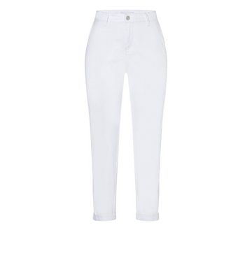 5-Pocket-Jeans MAC JEANS - CHINO, Authentic stretch gabardine