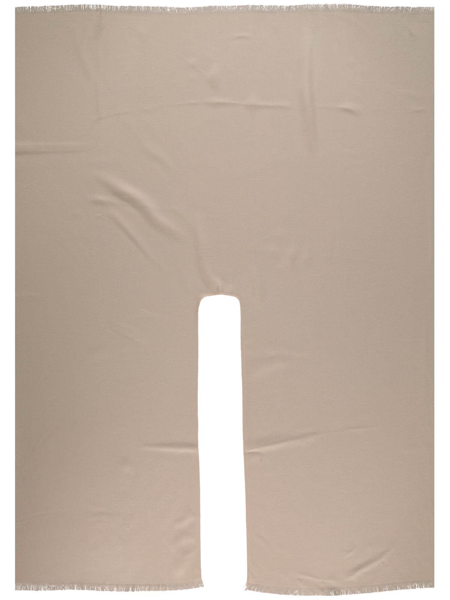 Giorgio Rimaldi Poncho Polyacryl Poncho günstig online kaufen