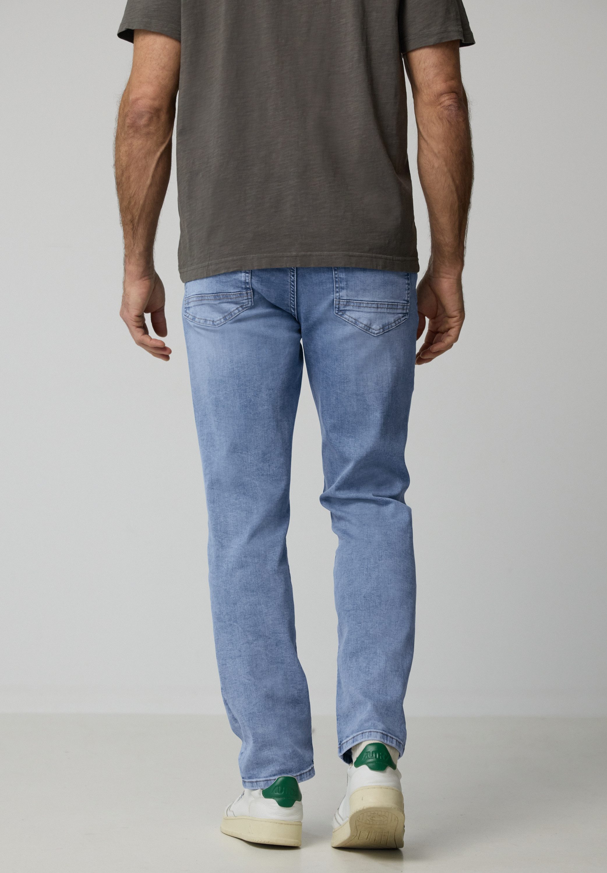 Regular-fit-Jeans