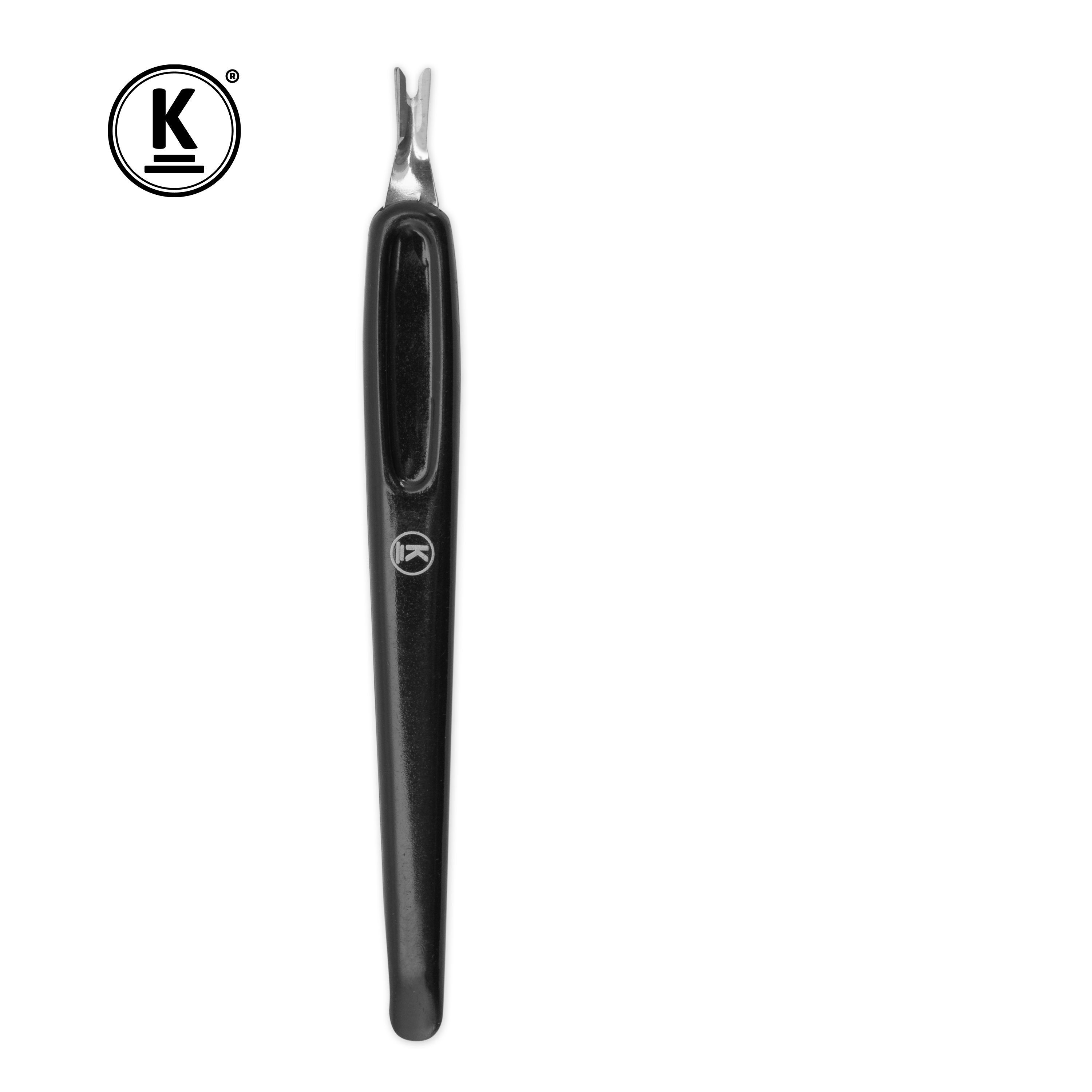 K-Pro Nagelhautmesser 24 - zum Entfernen Nagelhautentferner Nagelhaut der Stck. - Cutter