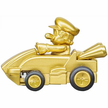 Carrera® RC-Auto Mario Kart Mini RC Mario Gold
