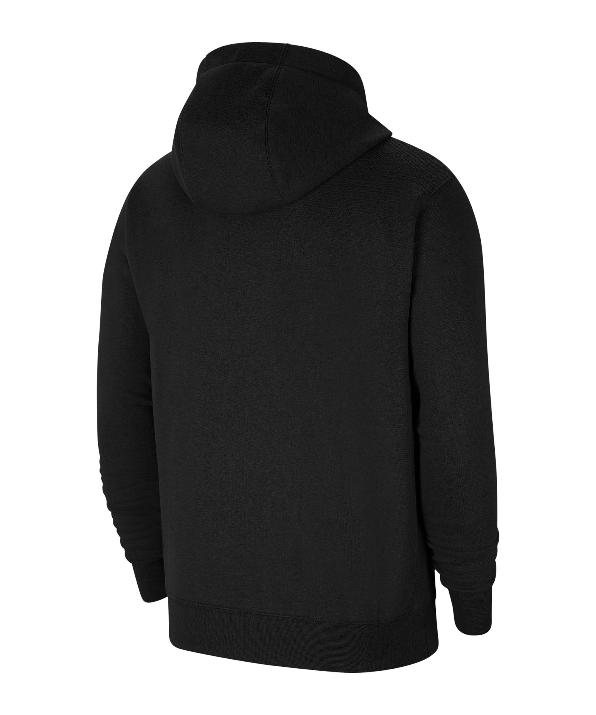 Nike Sweatshirt Nike Performance Park 20 Fleece Hoody Herren Baumwolle günstig online kaufen