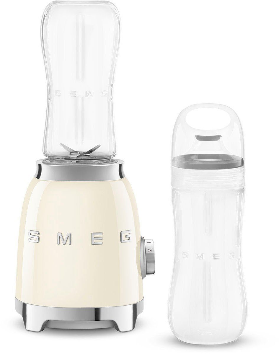 Smeg Настольные миксеры PBF01CREU Creme, 300 W