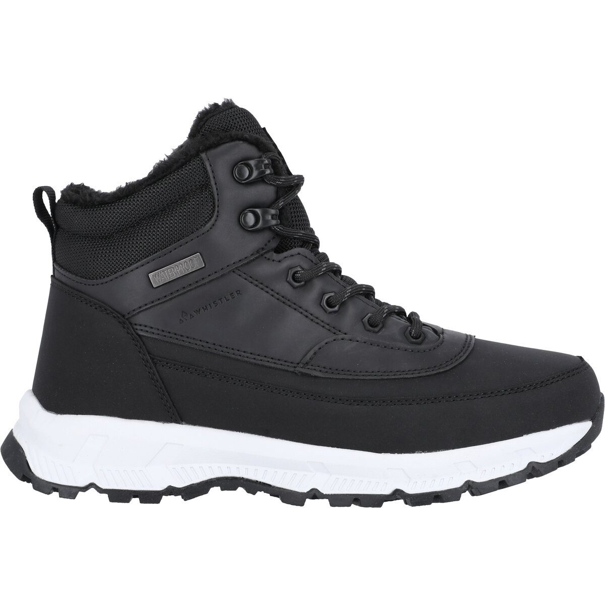 WHISTLER Parrite Winterboots Snowboots, Winterstiefel, Winterschuhe, günstig online kaufen