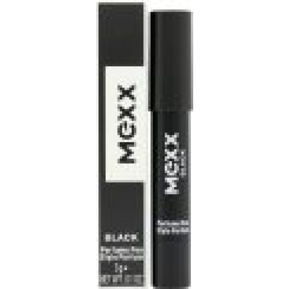 Mexx Eau de Parfum Black 3 g