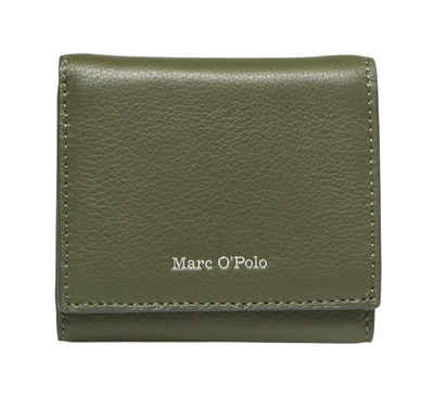 Marc O'Polo Geldbörse, mit RFID-Blocker Schutz