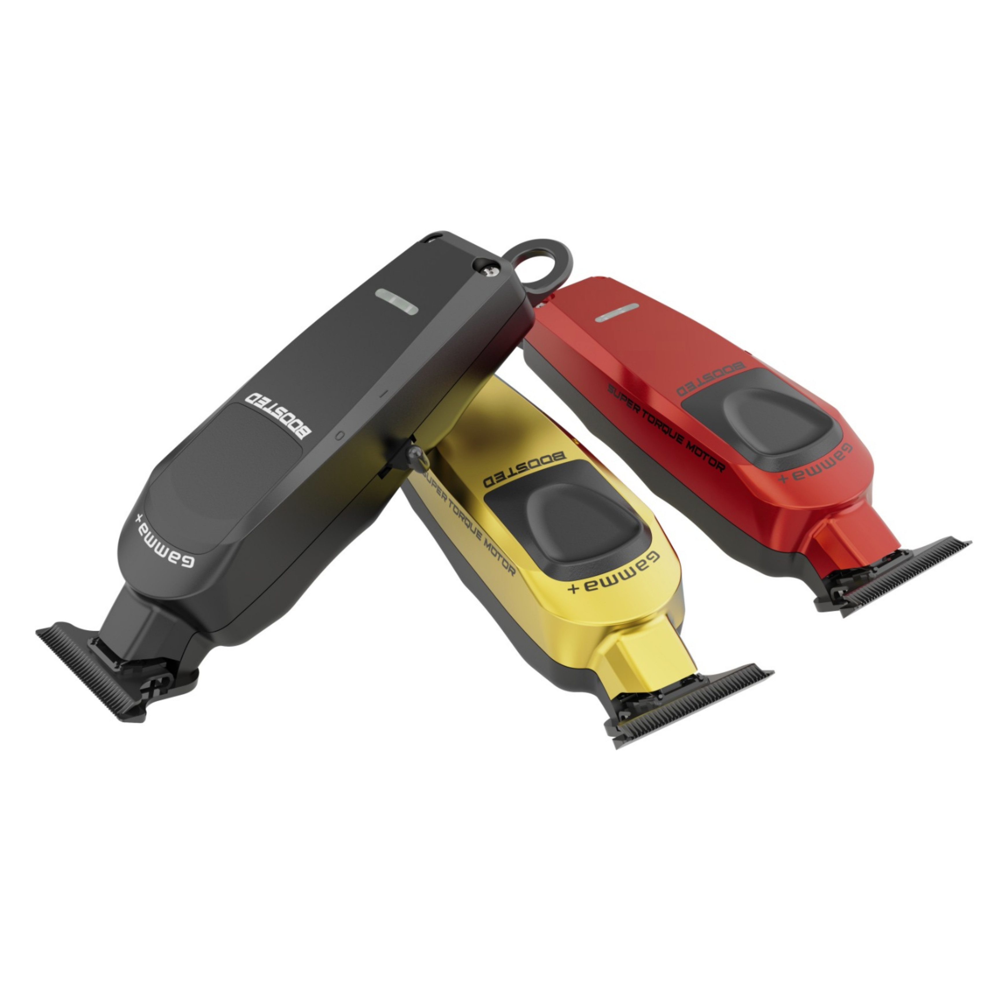 GAMMA+ Haarschneider Gamma+ Boosted Trimmer