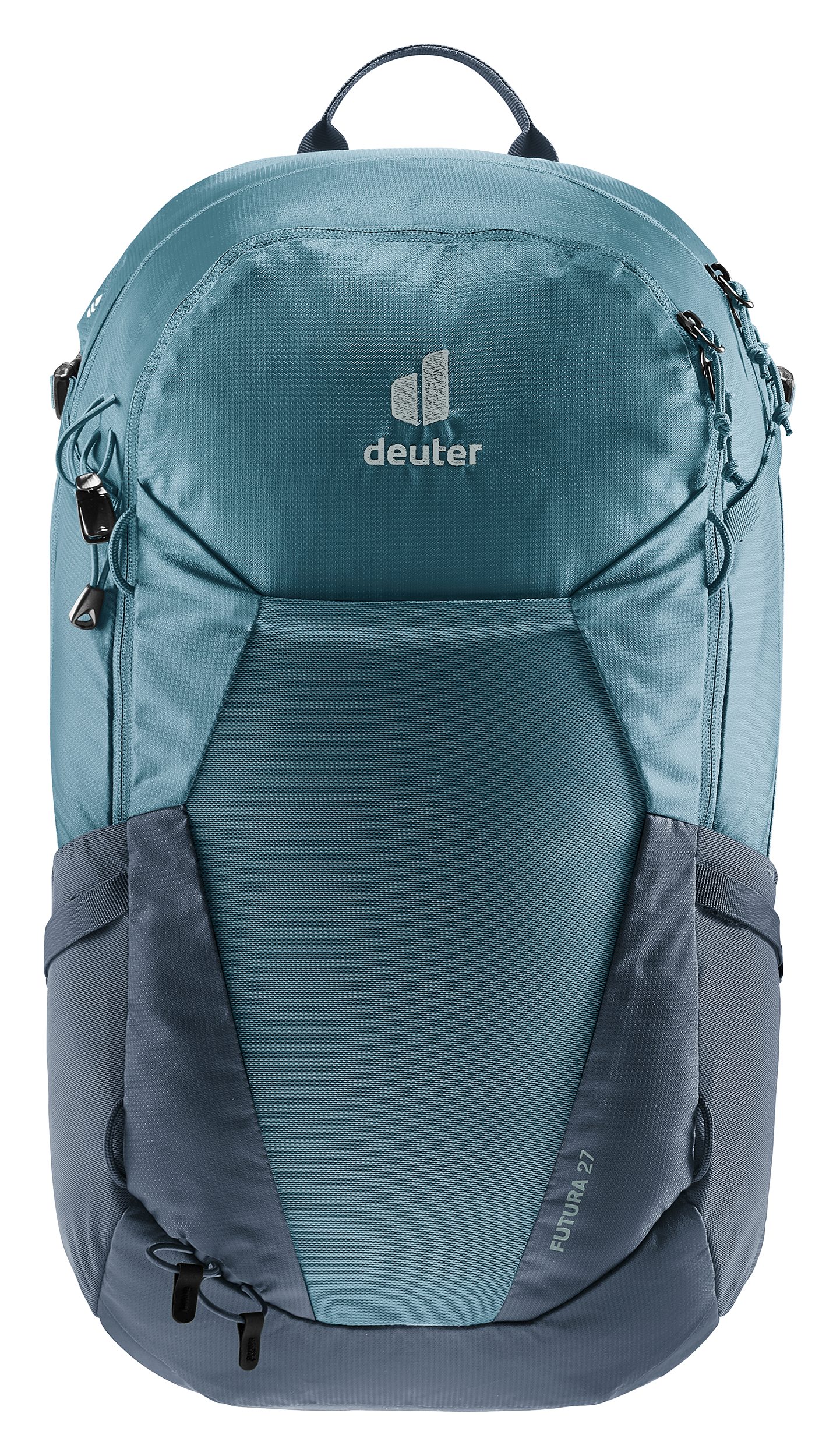 deuter Wanderrucksack FUTURA 27 L, für Freizeit-Aktivitäten, mit 27 Litern günstig online kaufen