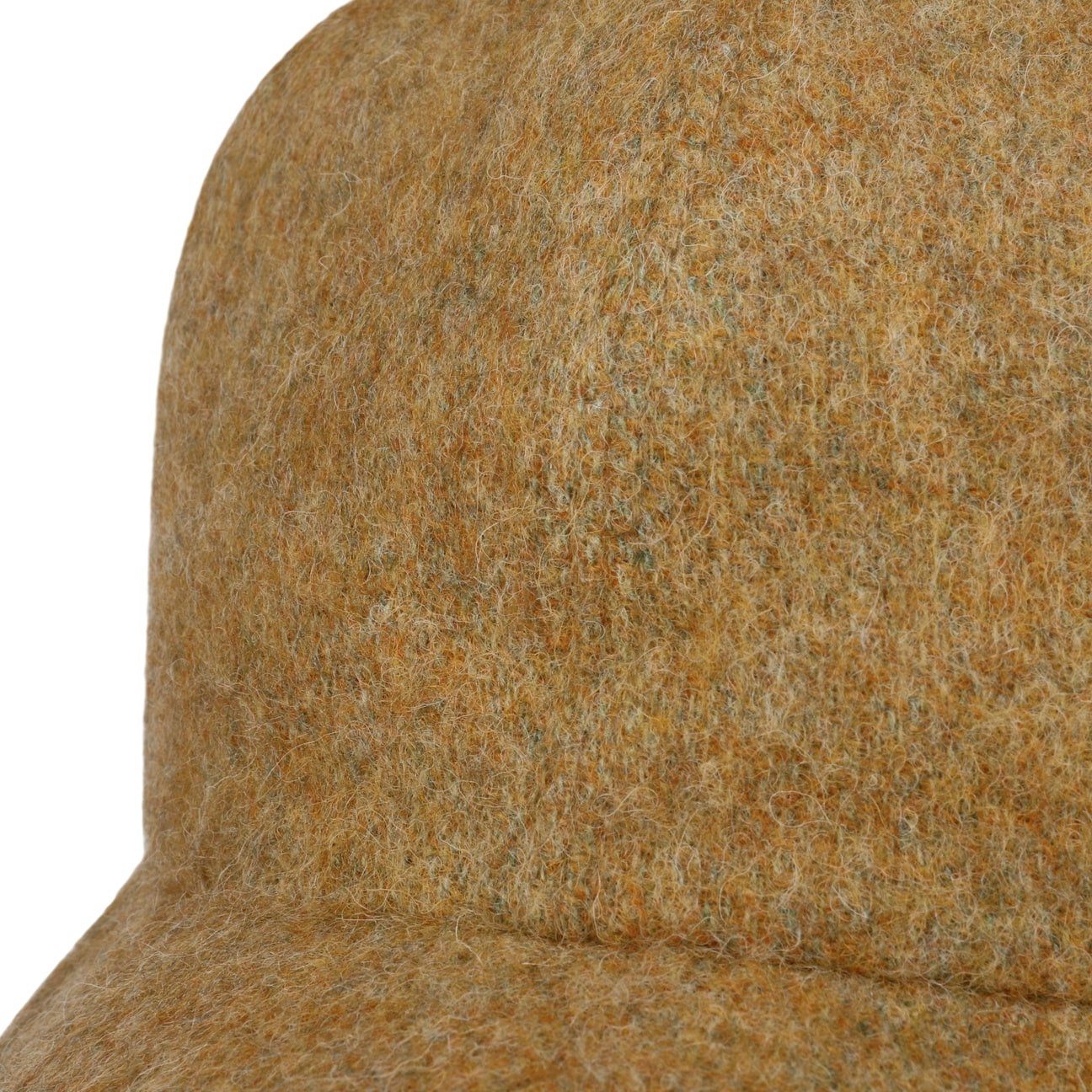 Alfonso D´Este Baseball Cap (1-St) Basecap mit Schirm, Made in Italy