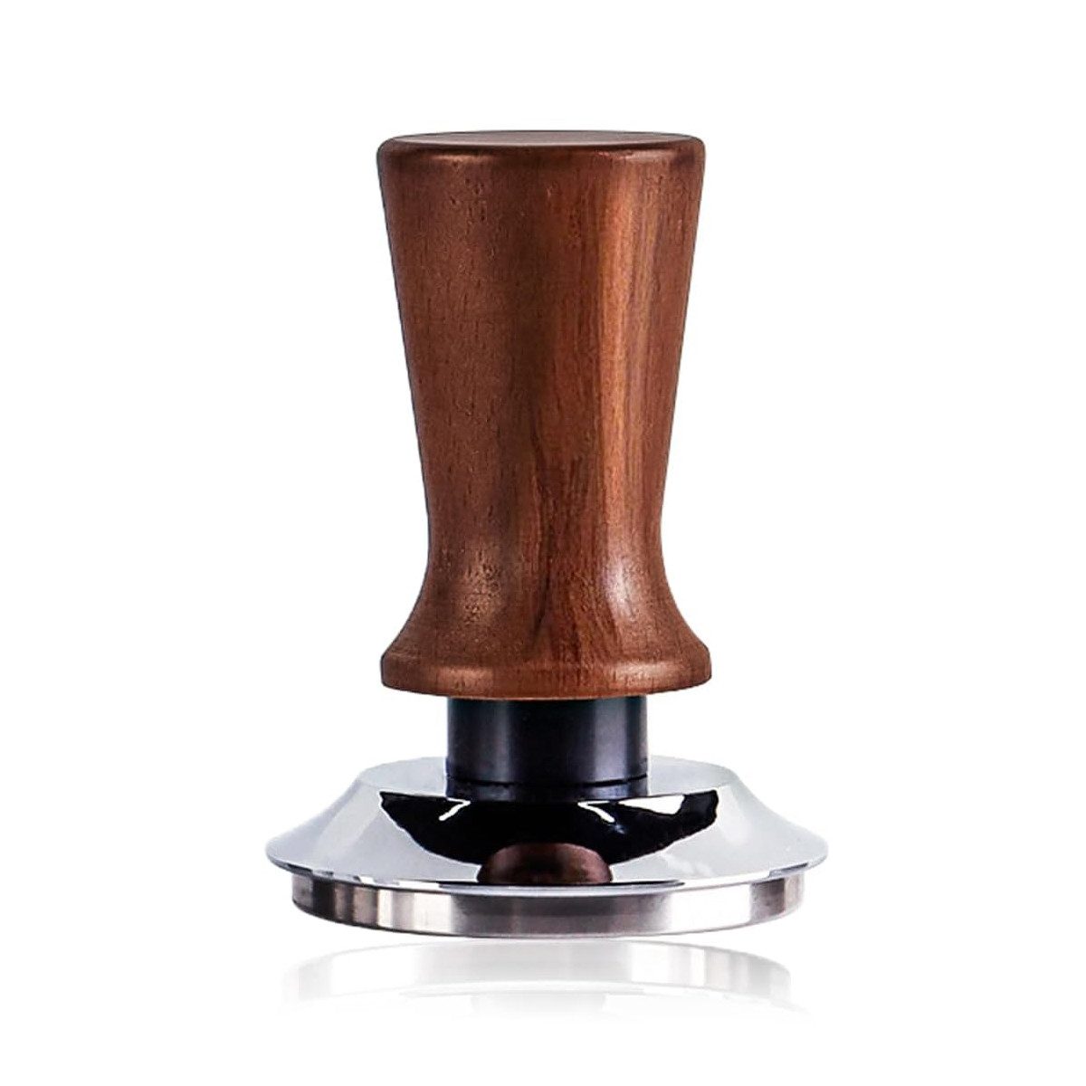 FELIXLEO Tamper Espresso Tamper 51mm Kaffee Verteiler Feder Rückstoß Barista Tool
