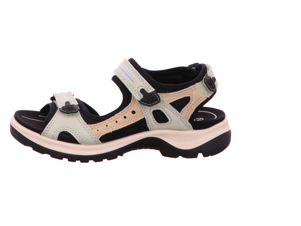 Ecco Outdoor Sandalen für Damen Outdoorsandale (keine Angabe, keine Angabe)