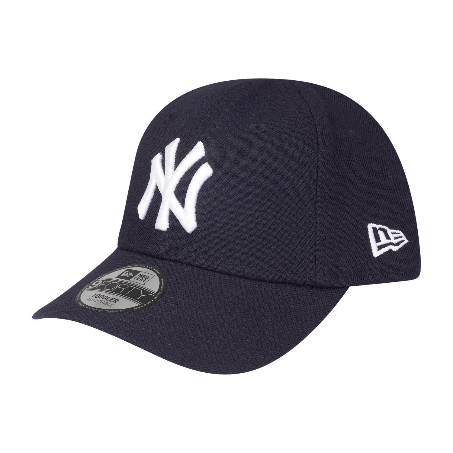 New Era Baseball Cap 9Forty New NBA Teams MLB LEAGUE Yankees York