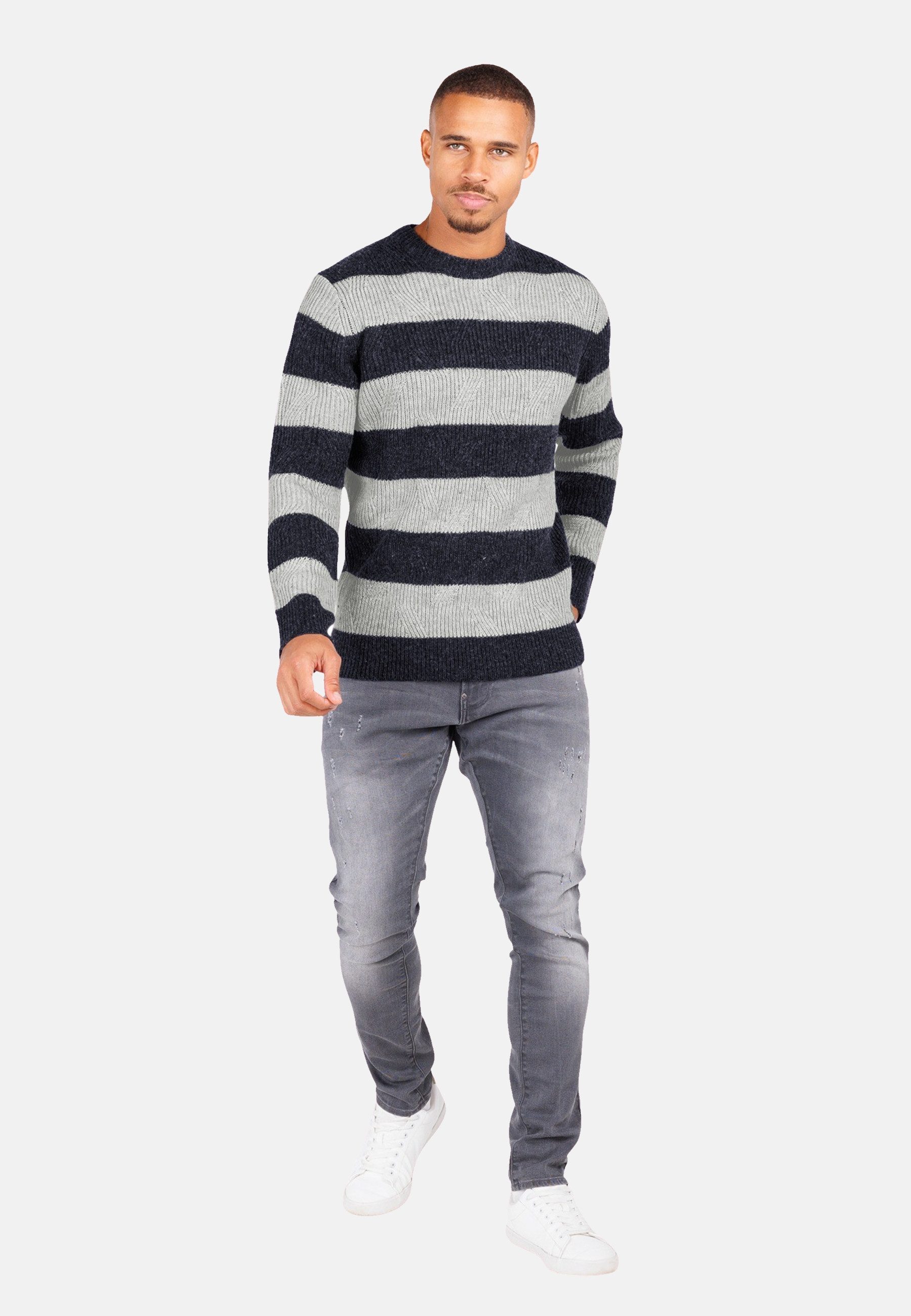 Key Largo Strickpullover Pullover HARRY Strickpullover günstig online kaufen