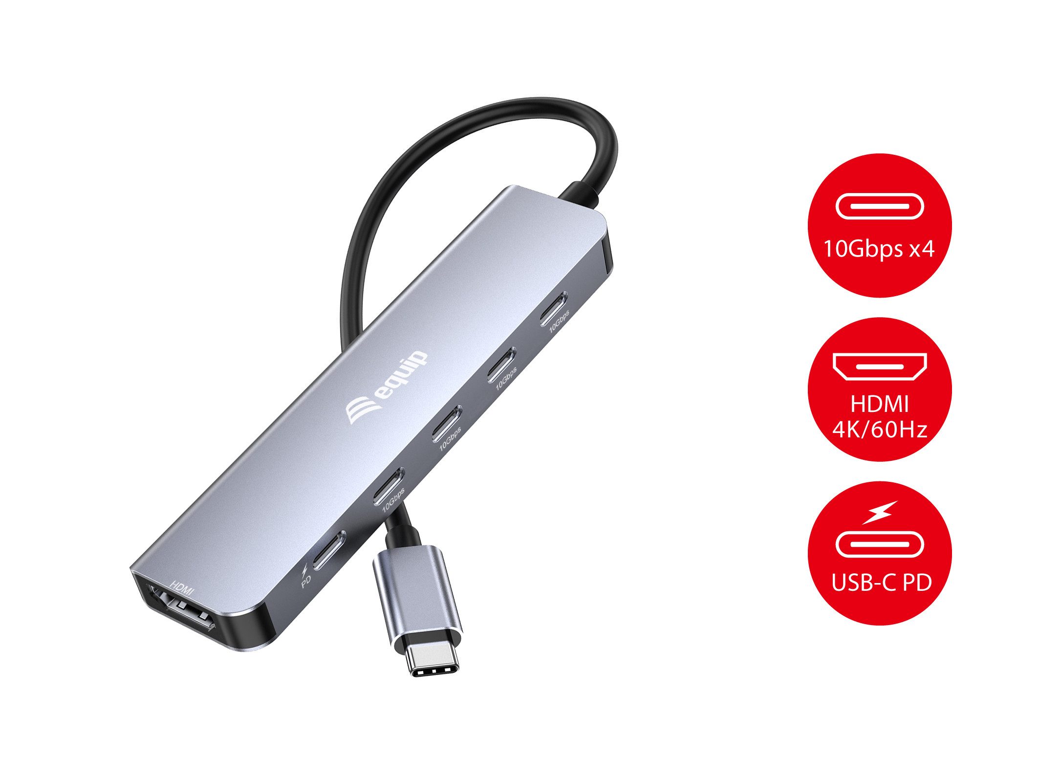 Equip Adapter
