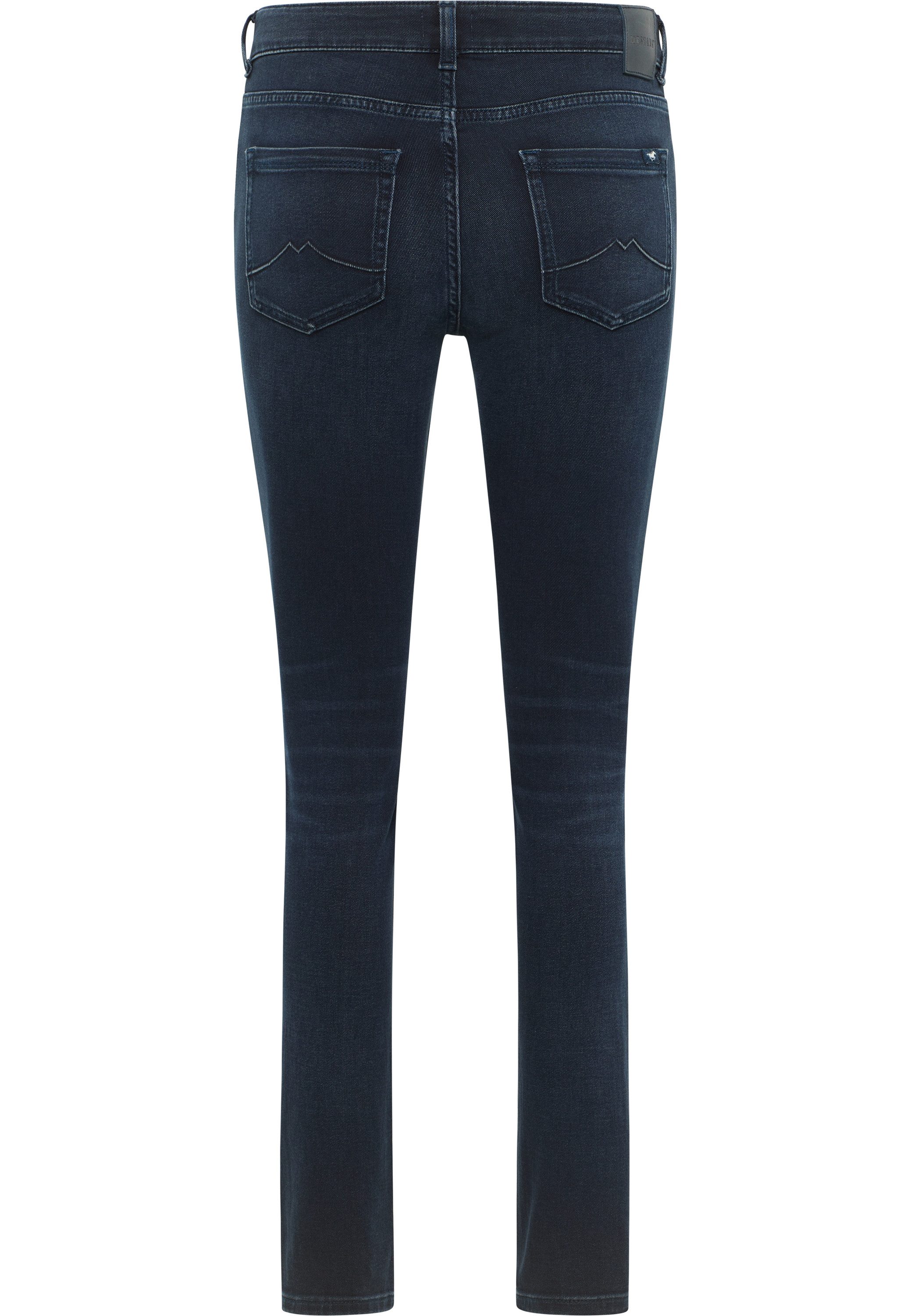 MUSTANG Slim-fit-Jeans Damen Style Shelby Slim