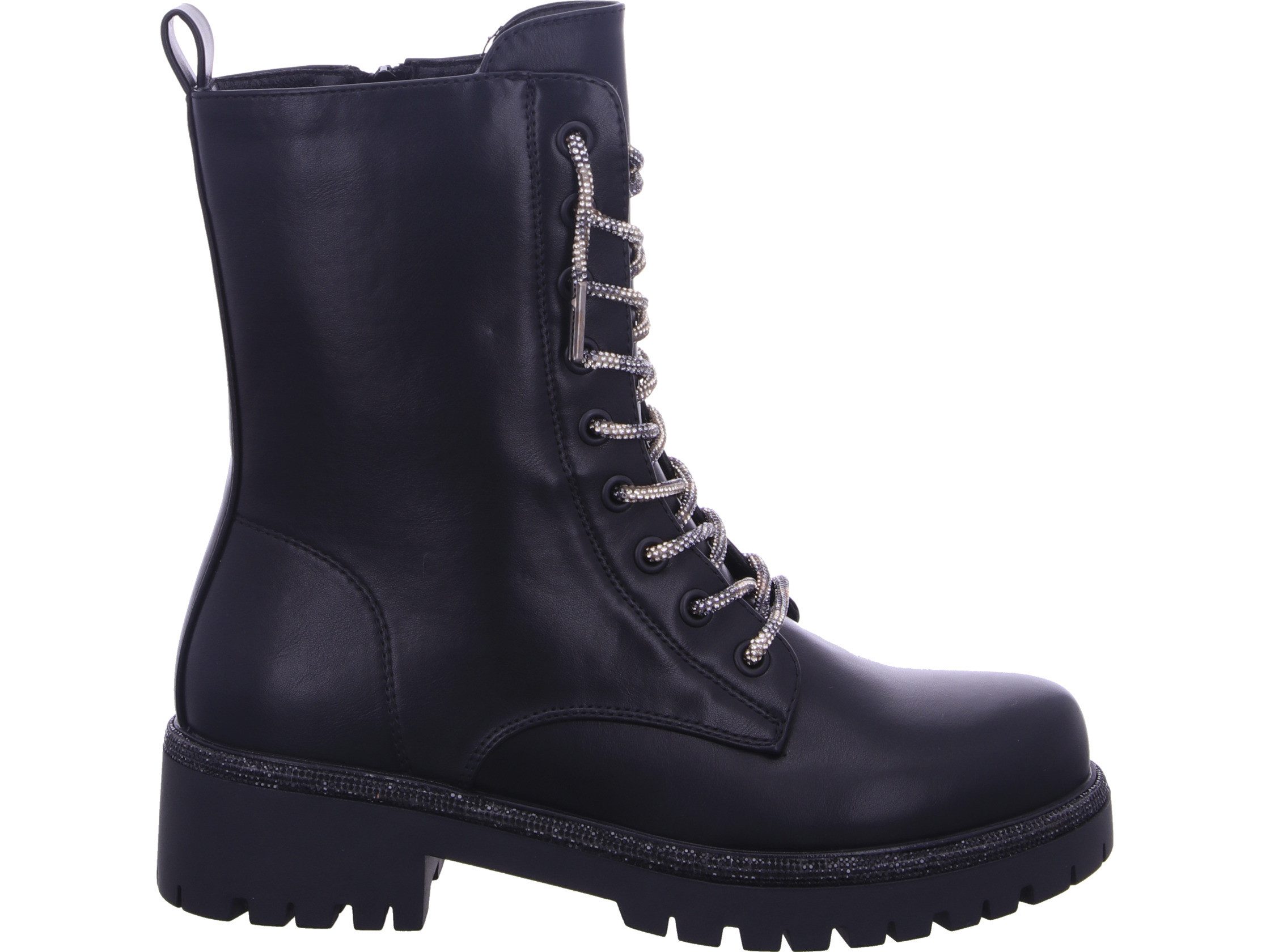 La Strada Schnürboots